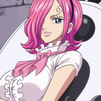 Vinsmoke Reiju