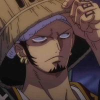 Trafalgar.D Water Law