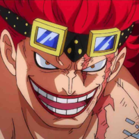 Eustass Kid