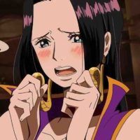 Boa Hancock 