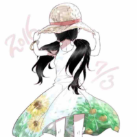 Monkey.D Luffy(còn nhỏ)