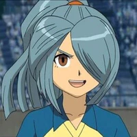 Kazemaru Ichirouta