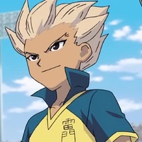 Gouenji Shuuya