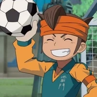 Endou Mamoru