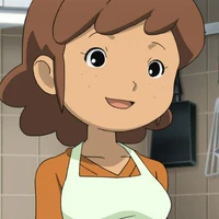 Endou Atsuko