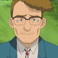 Fuyukai Suguru