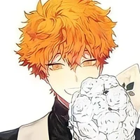 Hinata Shoyo