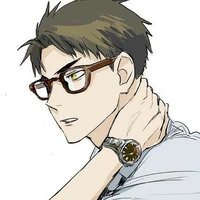 Ushijima Wakatoshi