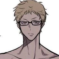 Tsukishima Kei