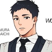 Sawamura Daichi