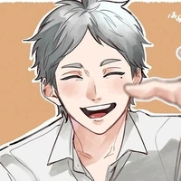 Sugawara Koushi