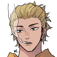 Ukai Keishin