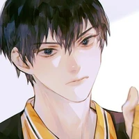 Kageyama Tobio