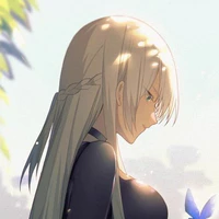 Namikaze Kyouka