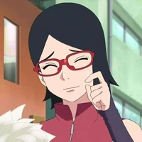 Uchiha Sarada