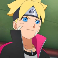 Uzumaki Boruto
