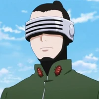 Aburame Shino