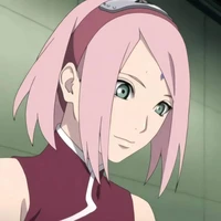 Uchiha Sakura