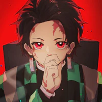 Kamado Tanjiro
