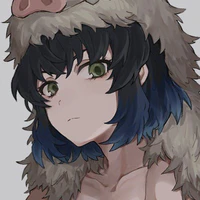 inosuke hashibira