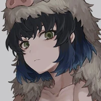 inosuke hashibira
