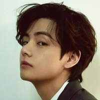 Kim Taehyung - Hắn