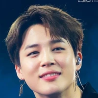 Jimin- cô