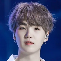 Suga - anh