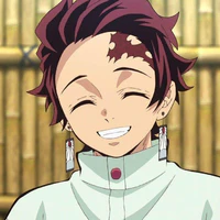 Kamado Tanjiro
