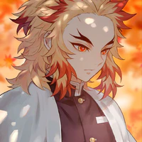 Rengoku Kyoujurou /Viêm trụ/