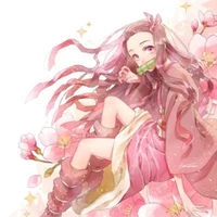 Kamado Nezuko