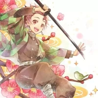 Kamado Tanjirou