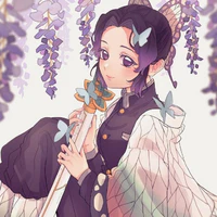 Kochou Shinobu