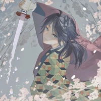 Tomioka Giyuu