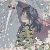 Tomioka Giyuu