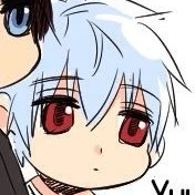 Kagami Yuua