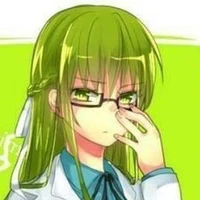 Midorima Shiruko