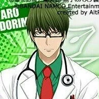 Midorima Shintarou