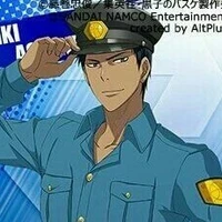 Aomine Daichi