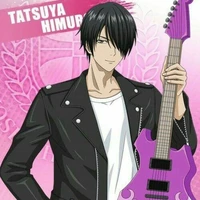 Himuro Tatsuya