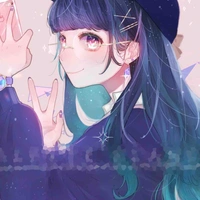 Lãnh Hàn Bảo Nhi - yuri