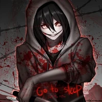 Jeff The Killer