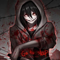 Jeff The Killer