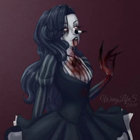 Laughing Jill