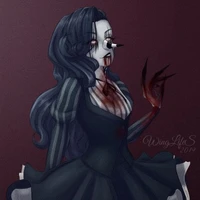 Laughing Jill