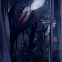 Slender Man