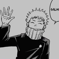 Inumaki Toge