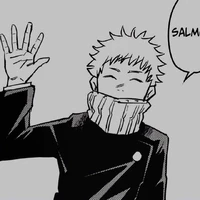Inumaki Toge