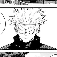 Gojo Satoru