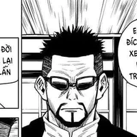 Yaga Masamichi